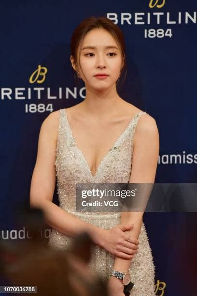 [Showbiz Korea] Actress SHIN SE.